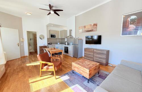 Amaroo - Serviced Apartments "Branden" - Foto 4