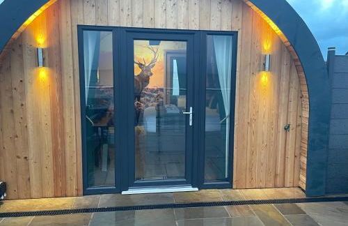 2 Sinclair bay lodges - Foto 8