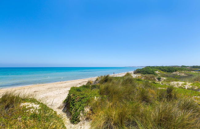 3025 Villa Verdeoasi by Barbarhouse - Foto 27