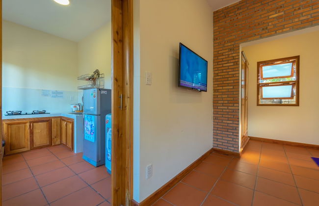 Phu Quoc Bungalow Yen Thanh - Foto 26