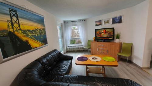 Am Sonnenblick - Foto 2