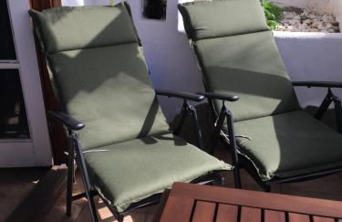 Casa Danesa - Cityhouse at the Palm Tree - Foto 12