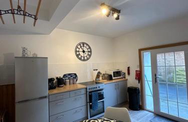 Coastal 2-bed Cottage for 4 Cellardyke, Anstruther - Foto 48