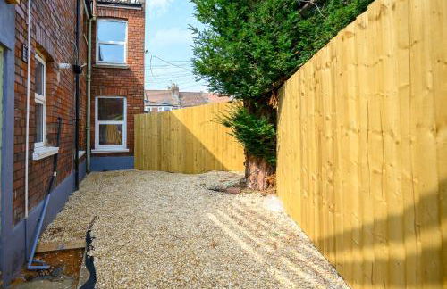 Brislington Base Super Convenient Apartment In South West By STAE-Homes - Foto 5