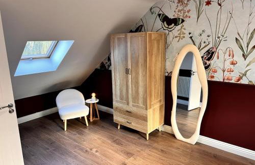 The Kent Cottage - luxury house with hot tub - Foto 51