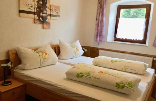 Ferienwohnung Am Grünbach 2 - Foto 7