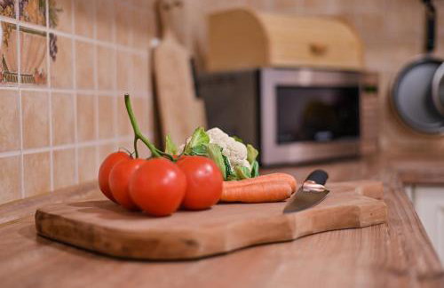 Villa Brbon - Serene Getaway - Foto 22