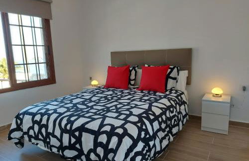 Vv Casa Mercedes puesta de sol WiFi garantizada - Photo 33