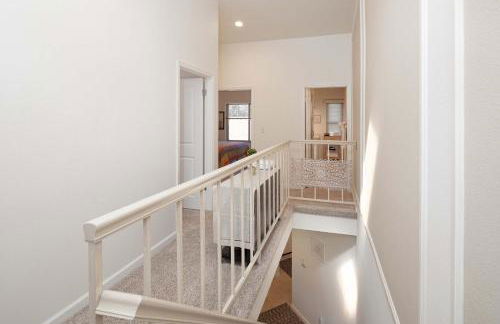 Blacklake Resort Vacation Rental Nestled on the 9t - Foto 11