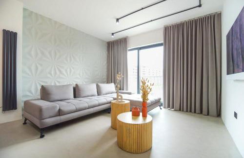 Scandinavian by The Heim - Foto 13