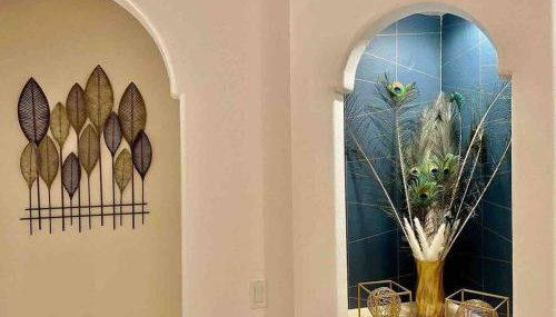 Peacock Suite Hot Tub Sleeps up to 4 Bbq - Foto 5