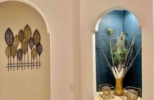 Peacock Suite Hot Tub Sleeps up to 4 Bbq - Foto 5