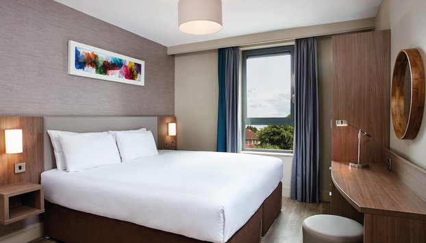 Cordia Serviced Apartments - Free on-site parking - Foto 2, Imagen principal