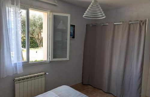 Entre plage et vignobles Maison trois chambres - Foto 12