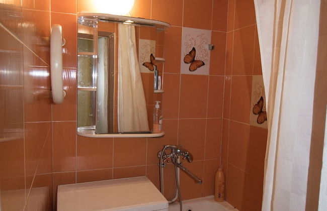 Flats of Moscow Apartment Domodedovskaya 33 - Foto 5