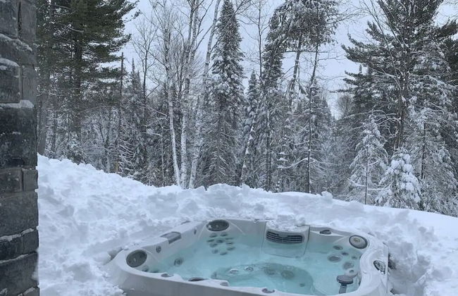 Location du sommet - Allen Falls - Photo 9