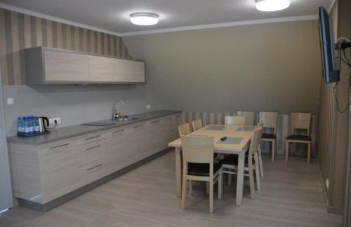 EMEF Centrum Szkoleniowo-Serwisowe - Photo 14