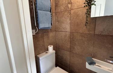 London Studio Stays - Foto 41