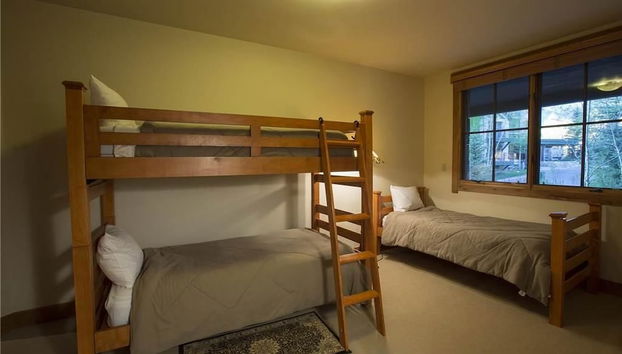 Belvedere Park 1 - Foto 3, Habitación