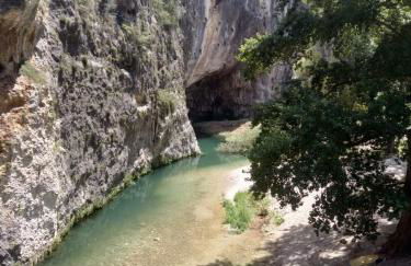 Villa Pantalica lato Sortino - Foto 47