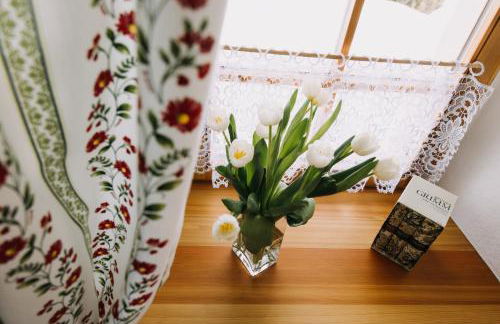 Erzgebirgshaus Zirbenliebe - Foto 52