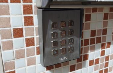 La Casa dei Due Mari - large apartment with parking - Foto 32