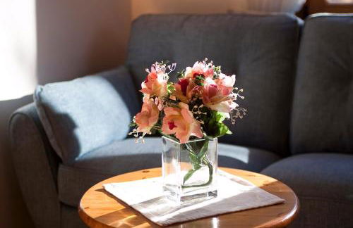 Ferienwohnungen St Hippolyt mit Hallenbad - Foto 26