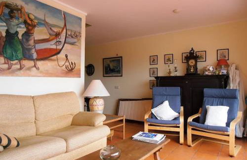Apartment In Moledo Beach, Caminha w/ Amazing Ocean View - Foto 9