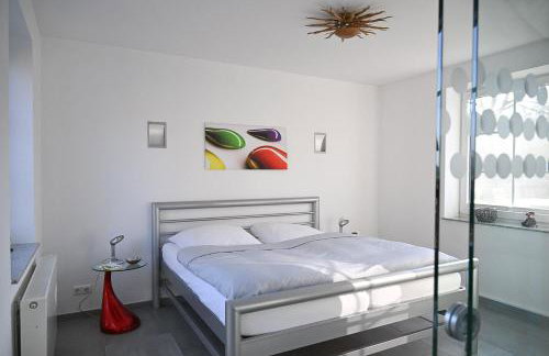 Ferienhaus Kamerun an der Elbe - Photo 52