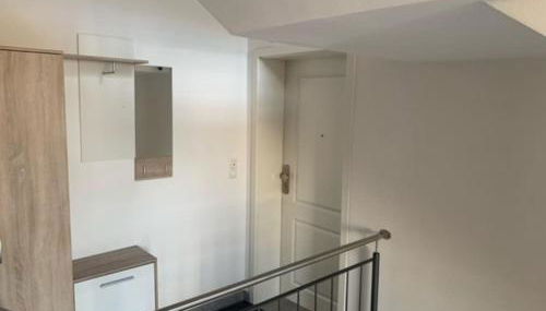 Gemütliche Kleine Wohnung - Foto 5