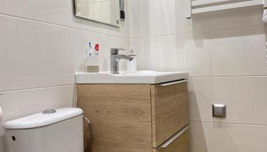 Domek w lesie - Foto 2