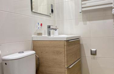 Domek w lesie - Foto 2