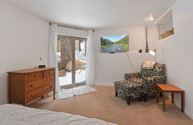 Incline Village Manor Near Beach & More! - Foto 5