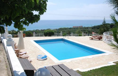 Villa Alex - Foto 28