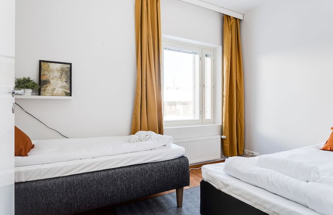 Hiisi Homes Tampere Muotiala - Foto 17