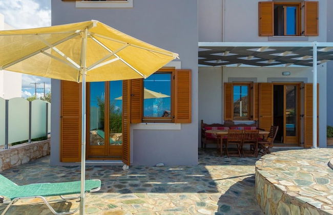 Villa Konstantina Large Private Pool Sea Views A C Wifi Eco-friendly - 2118 - Foto 19