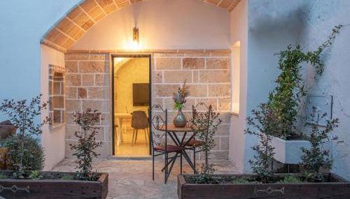 Mesciu Bruno Casa Vacanza - Foto 1