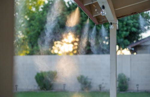 Large Pool With Diving Board, Remodeled 3bdrm, Near State Farm STDM and More! - Foto 23