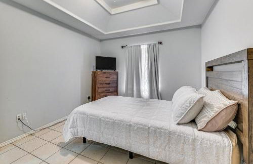 Near UTRGV and State Park Cozy Mission Unit - Photo 18