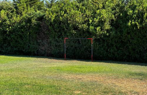 Mas de Ceoulet - Villa de Luxe en Camargue - Foto 56