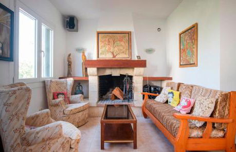 R153 - Espaciosa Villa con Piscina Privada en Coma - Foto 21