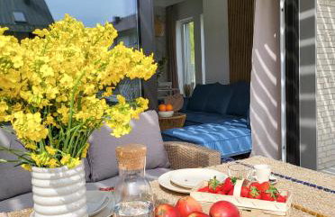 Błękitna Dębki - Foto 23