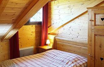 chalet la Louvière - Foto 7