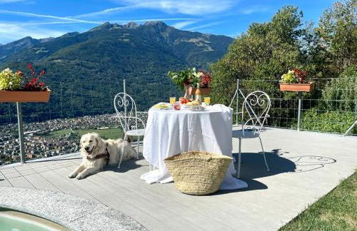 RUSTICO VIGNA casa vacanze - Foto 16