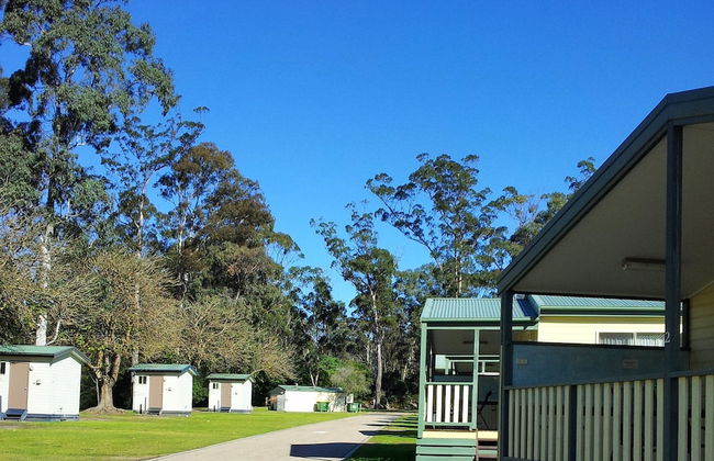 Eden Gateway Holiday Park - Foto 61