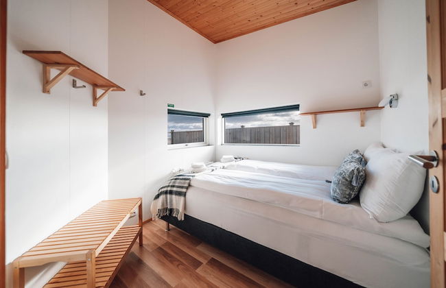 Blue View Cabin 7A with Hot Tub - Foto 2