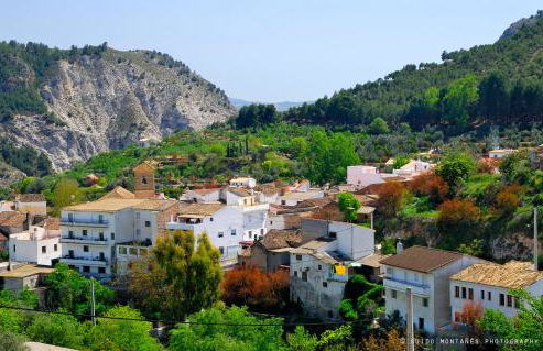 Casa Rural Mar - Foto 38