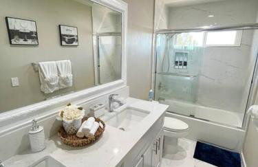 Top of the World Anaheim View Home - Foto 20