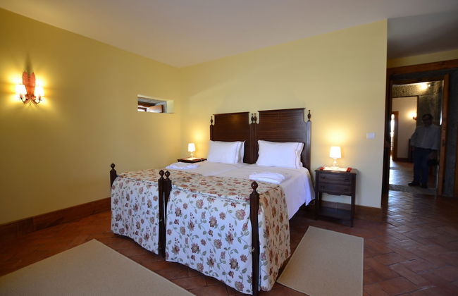 Casa da Portela de Sampriz - Foto 3