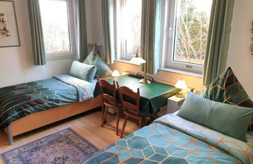 Zimmer Hohbuch mit Achalmblick - Foto 29